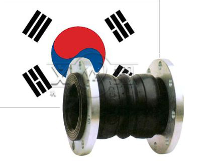 JGD-WH韩标高压橡胶接头